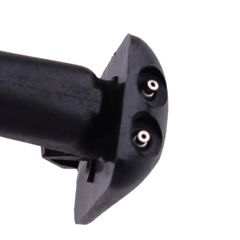 Saab 9-3 Left Windshield Washer Nozzle (2003-2011)