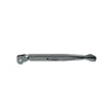Motorcycle Universal CNC Aluminum Adjustable Kickstand Foot
