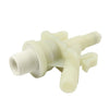 Dometic RV Toilet Water Valve & Flush Ball Seal