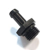 Car 6AN Hose Fitting AN Male O Ring Boss Fuel Line Adapter