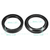 Kawasaki ZX-6R Set 46x58x11mm Front Fork Shock Oil Seal and Dust Seal