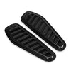 Universal Car Decorative Air Flow Intake Hood Scoop Vent Covers