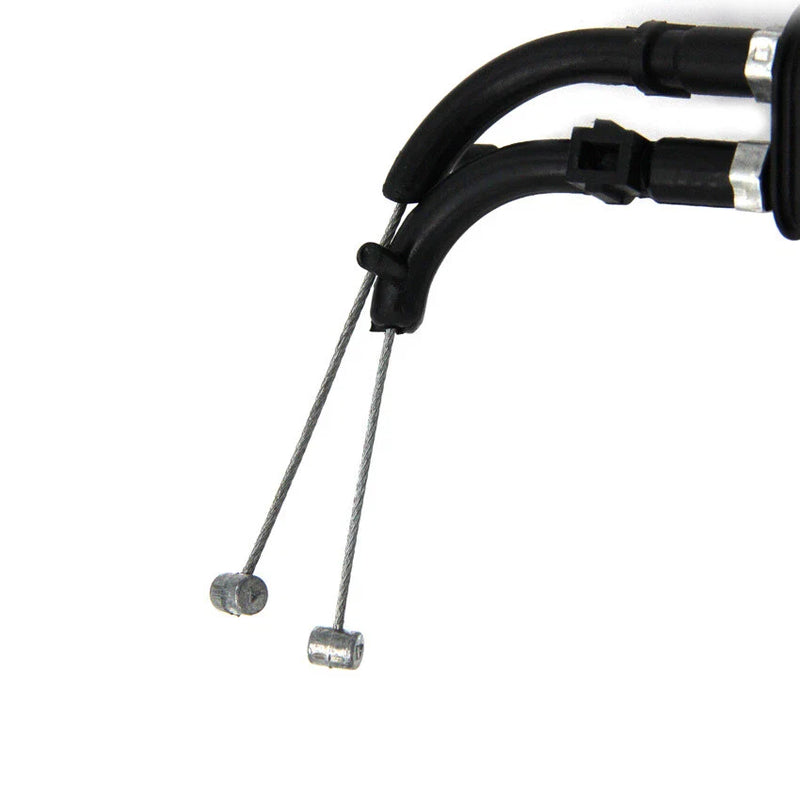 Kawasaki KL650 KLR650 Throttle Cable (2008-2018)