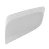 Chevy Impala 2014-2020 Gloss White Left Side Wind Mirror Cover Caps