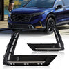 Honda CR-V LED DRL Fog Lights w/ Turn Signal (2023-2025)