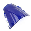 YAMAHA R1 Blue Front Windscreen (2020-2022)