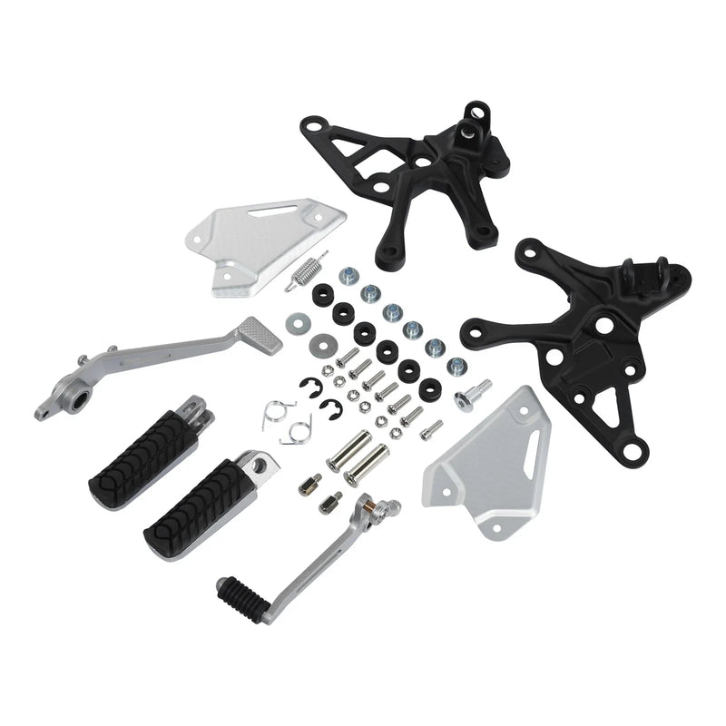 Kawasaki Z900 Front Rider Footpeg Pegs (2017-2024)