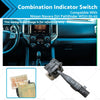 Nissan Navara D21 Pathfinder Indicator Switch (1985-1993)