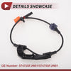 Honda Odyssey Rear Left ABS Wheel Speed Sensor (2011-2017)