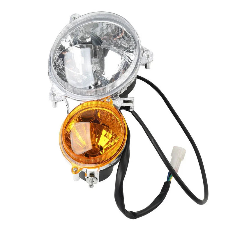 HiSun 500 700 Right Side Headlight Lamp