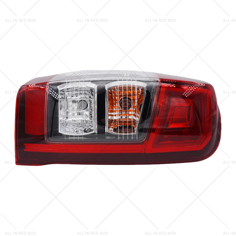 Mitsubishi Triton MR LH Left Tail Light LED (2018-2023)