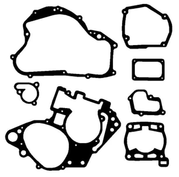 Suzuki RM125 Engine Gasket (2004–2007)
