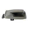 RH Inner Interior Door Handle  Fits 1981-02 Isuzu TFR KBZ Holden Rodeo Ute Truck