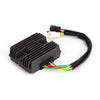 Moto Guzzi Nevada 750, Breva V750, V7, V11 Regulator Rectifier (03-10)