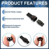 Kawasaki Suzuki Motorcycle Pin Waterproof Connector Plug