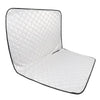Toyota Camry Foldable Windshield Sun Shade Visor Protector (2007-2011)