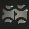 SUZUKI GSX1300R HAYABUSA Scratch Protection Film Screen Protector (2008-2023)