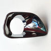 2011-2013 Jeep Grand Cherokee Fog Light Trim (11-13)