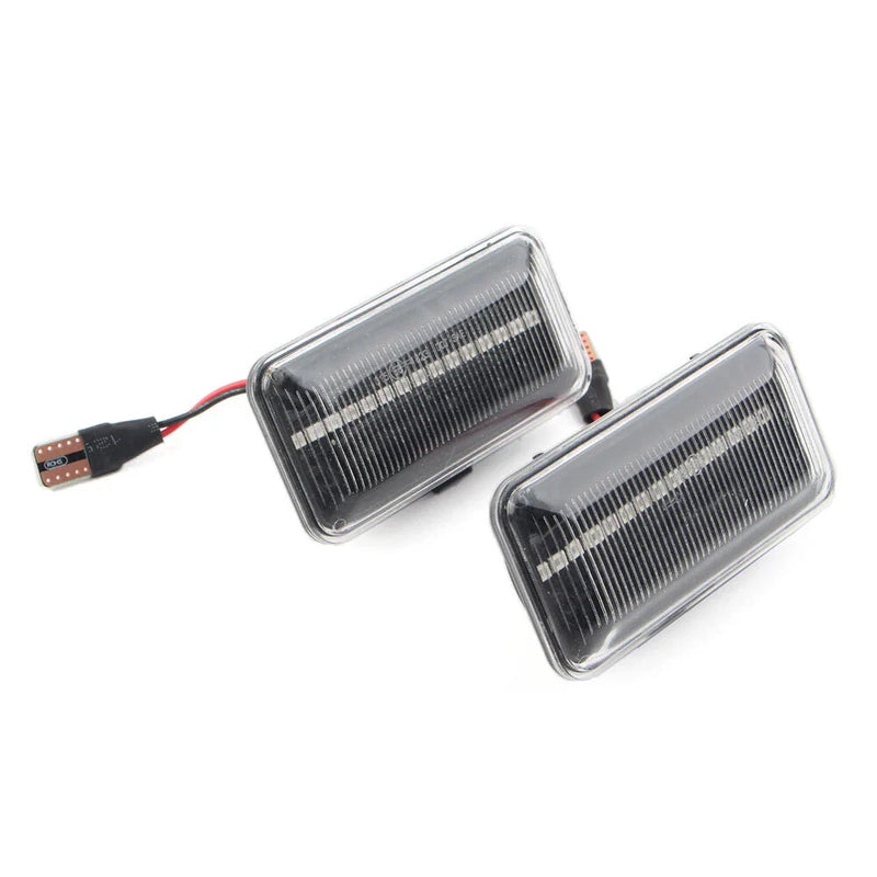 VW Golf 2, Golf 3, Jetta, Vento, Passat LED Side Marker Light (1990-1999)