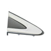 2015-2017 Chrysler 200 Right Side Mirror Flag Cover (2015-2017)
