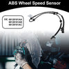 Dodge Grand Caravan (2012-2020) 1 x Front Sensor ABS Wheel Speed Sensor