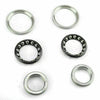Suzuki SV650 GSX-R1000 GSX1300 Hayabusa Steering Head Bearing Kit (2000-2023)