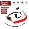 Polaris XCR 440 Tether Kill Run Switch Kit (1999-2000)