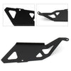 BMW R1250GS R1250GS Adventure R1200GS Flap Control Guard Cover (2013-2023)