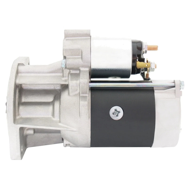 Nissan Navara D22 3.0L Starter Motor (2001-2008)
