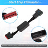 Toyota Grand Highlander Auto Start Stop Eliminator (2024)