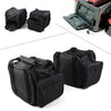 Harley Tri Glide Trike Saddlebags Trunk Liner Bag (2009-2019)