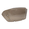 Harley Touring CVO Street Glide 10" Tan Windscreen Windshield (2023-2024)