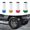 Automotive Tire Screw Socket Set / Multiple Sizes