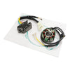 KTM 450 SMR, 450, 505 XC-F Stator, Regulator, Gasket (2008-2009)
