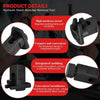 Suspension Absorber / 1x / Correct Connector Tools