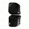 Prado LC250 J250 Glossy Black Side Rear View Mirror Cover (2024)