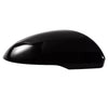 Kia Optima K5 Black Right Rear View Mirror Cover (2016-2020)