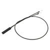 BMW 328i 335i Hood Release Cable Wire (2007-2013)
