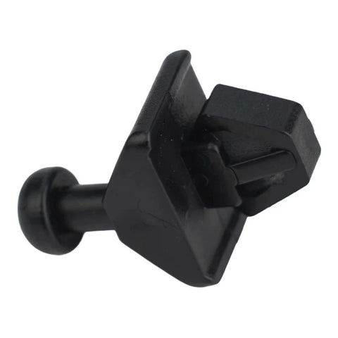 Nissan Kicks, Versa, 240SX Car Shelf Hook Clips (2017-2023)