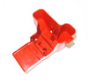 RAM 1500 2500 3500 Positive Battery Terminal Post Cap (2002-2023)
