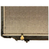 Mitsubishi SJ Express L300 L400 Delica Starwagon Radiator (1994-2005)