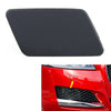 Jaguar XF Front Right Headlamp Washer Cover (2016-2020)