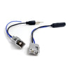 Honda Crider Jade XRV 5" CD FM Antenna Wire Harness Cable (2012-2016)