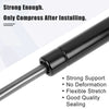 Toyota Solara Front Hood Lift Supports (1999-2003)