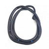 Door Rubber Seal Weatherstrip Rear RL+RR Fits Honda CR-V RD4 RD5 RD6 RD7 2002-06