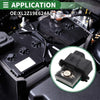 Ford Explorer HVAC Blower Motor Resistor (1998-2001)