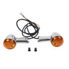 Harley Sportster XL883 1200 Rear Turn Signal Integrated Light (92-22)
