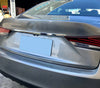 Lexus IS300 Chrome Boot Lid Moulding Handle Trim (2020-2022)