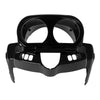 Harley Road Glide Vivid Black Instrument Housing (2015-2024)