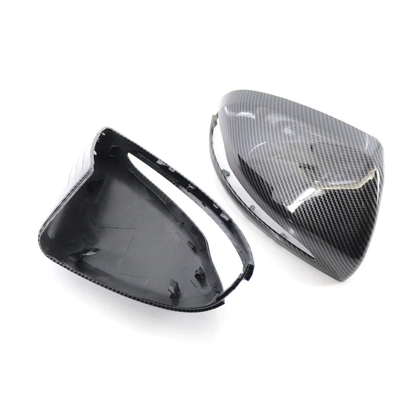 Mercedes Benz W205 W222 W213 Wing Mirror Cover Cap